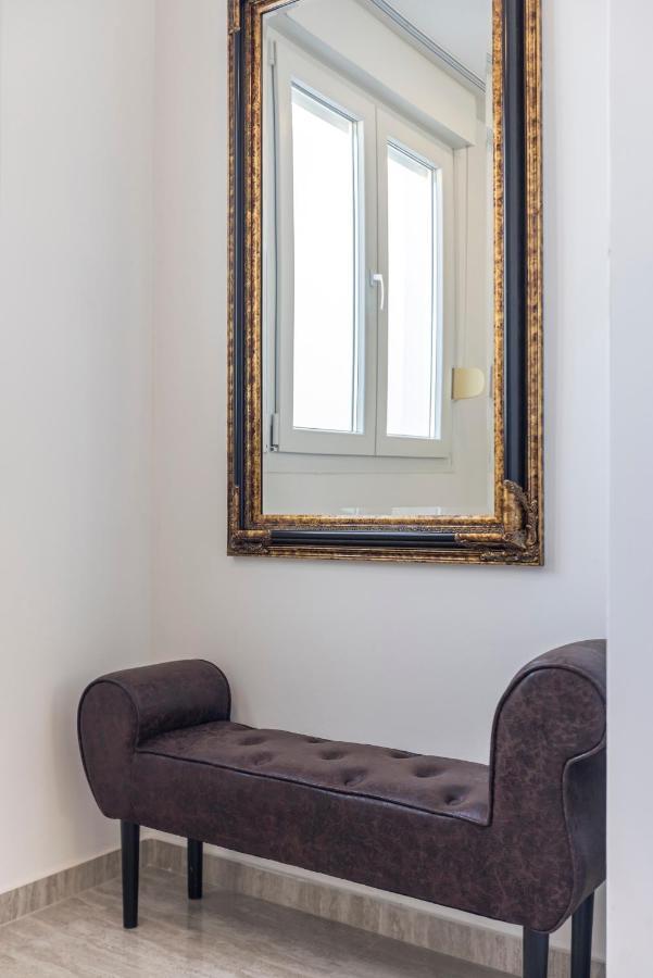 Luxury Rooftop Apartment Zalato Split Exteriér fotografie