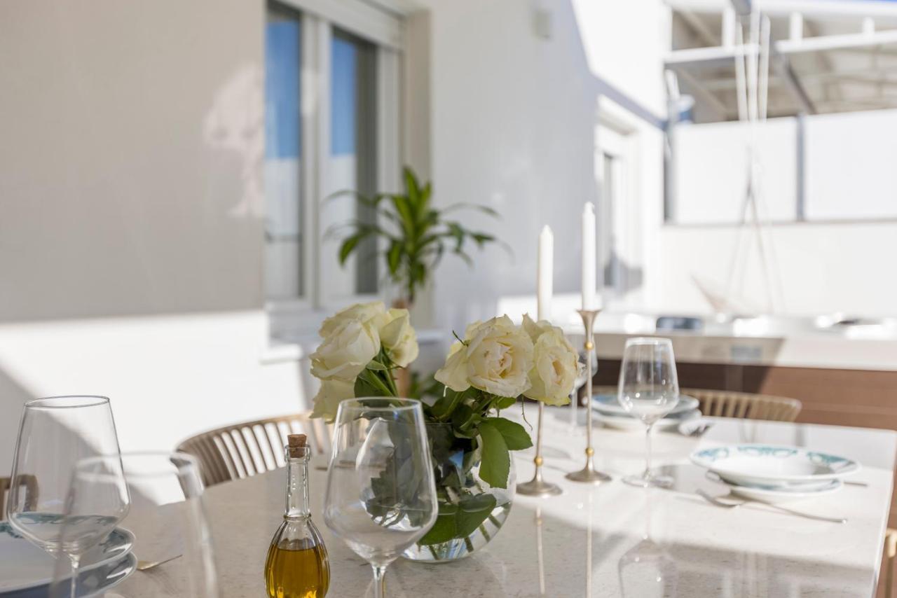 Luxury Rooftop Apartment Zalato Split Exteriér fotografie