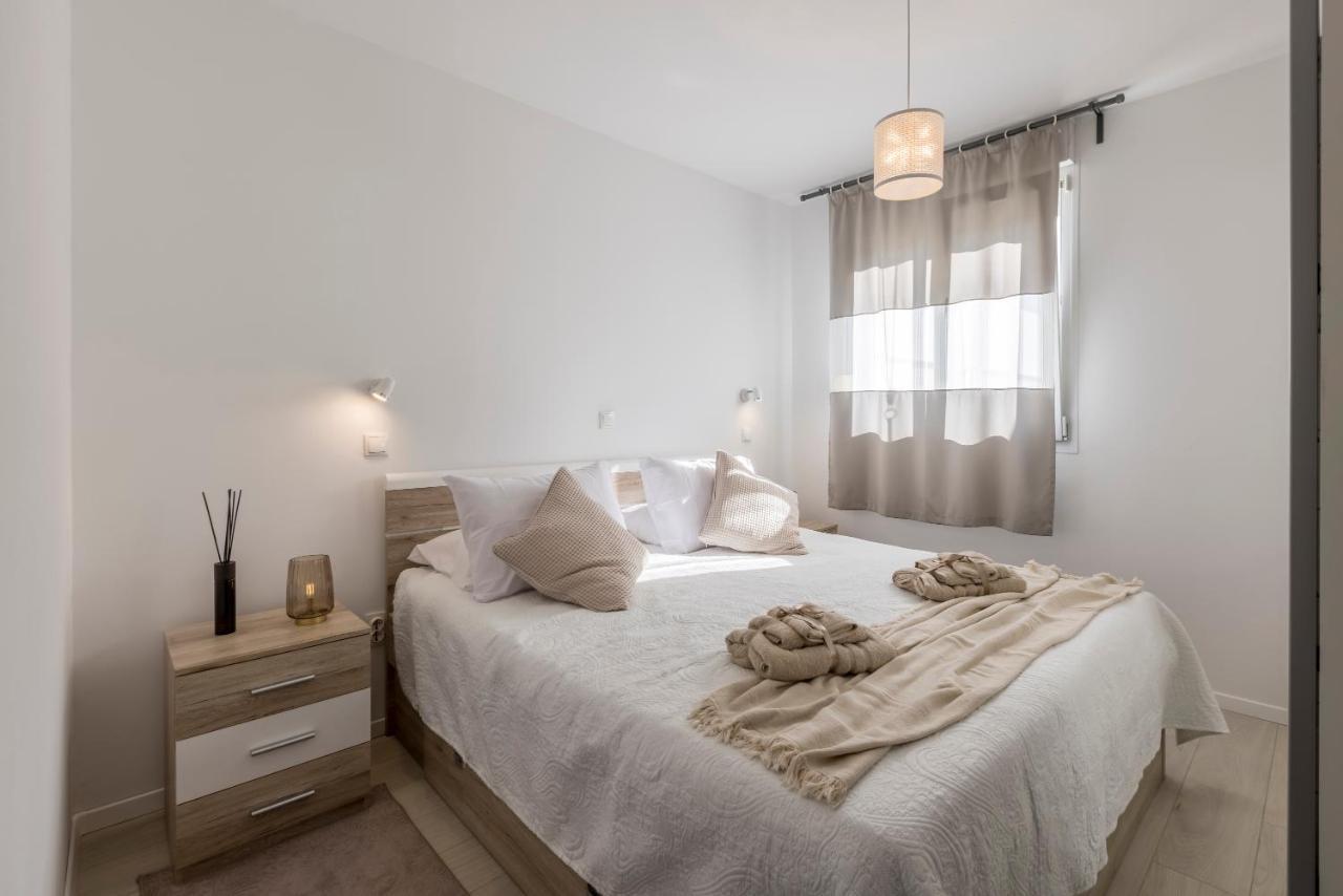 Luxury Rooftop Apartment Zalato Split Exteriér fotografie